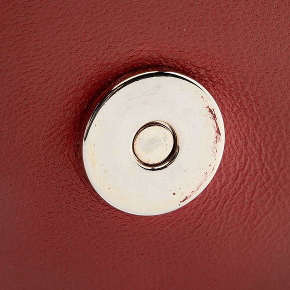 Valentino Leather Va Va Voom Shoulder Bag - Picture 10 of 15